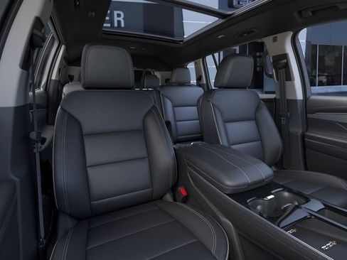 New 2026 Buick Enclave Preferred w/ Power Package AWD/4WD image 16