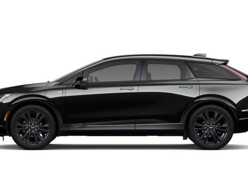 New 2026 Cadillac Optiq Sport 2 image 19