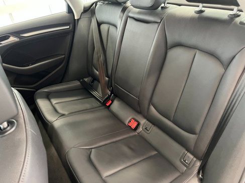 Used 2015 Audi A3 2.0T Premium Plus image 33