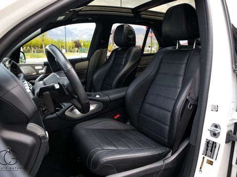 Used 2022 Mercedes-Benz GLE 350 4MATIC image 30