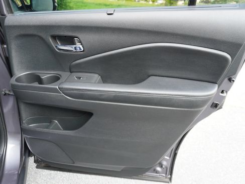 Used 2021 Honda Passport Elite image 15