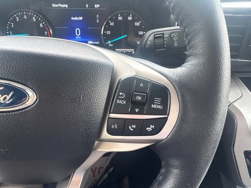 Certified 2024 Ford Explorer XLT w/ Equipment Group 202A AWD/4WD image 29