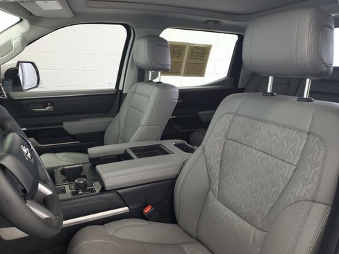Used 2023 Toyota Tundra Limited w/ Power Package AWD/4WD image 20