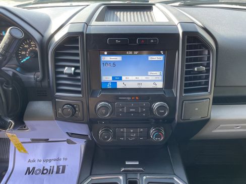 Used 2018 Ford F150 XL w/ Equipment Group 101A Mid image 18