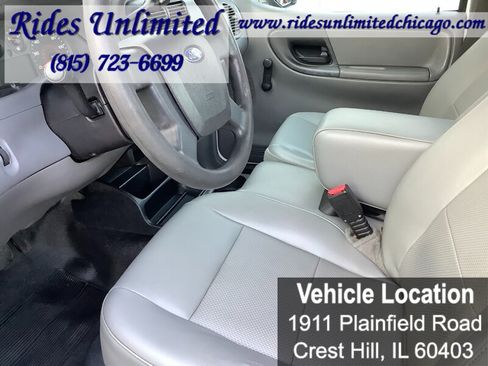 Used 2008 Ford Ranger XL RWD image 20