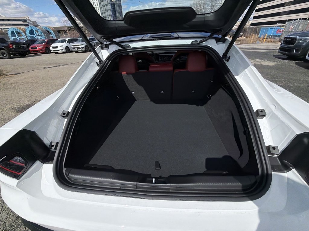 Used 2026 Dodge Charger Scat Pack AWD/4WD image 22