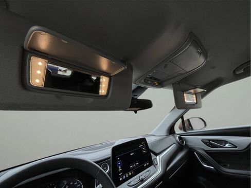 Used 2023 Chevrolet Blazer LT w/ Driver Confidence Package image 25