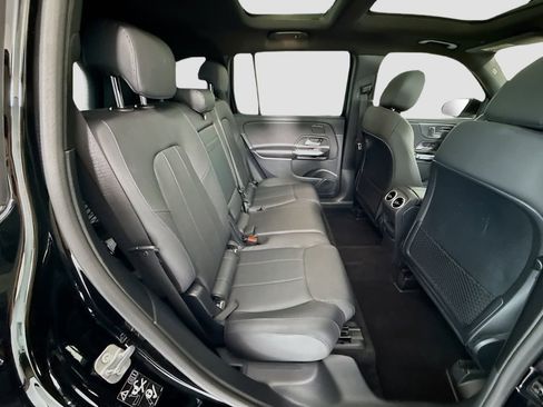 Certified 2024 Mercedes-Benz GLB 250 GLB 250 image 21