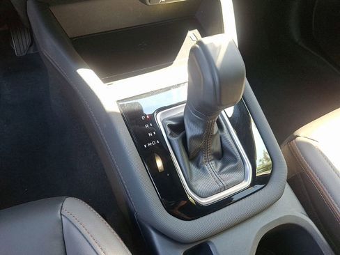 Certified 2025 Subaru Forester Sport w/ Popular Package #1 image 14