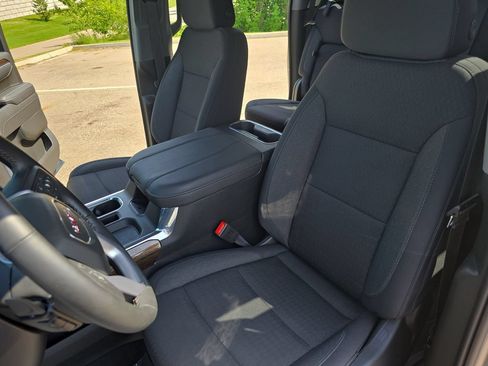 New 2026 GMC Sierra 1500 Elevation AWD/4WD image 14