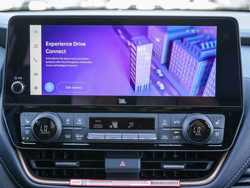 New 2026 Toyota Grand Highlander MAX Limited image 17