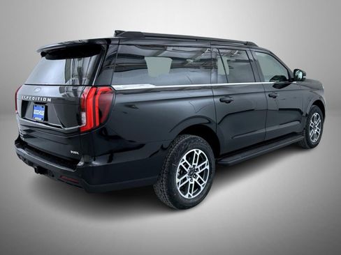 New 2026 Ford Expedition Max Active image 5