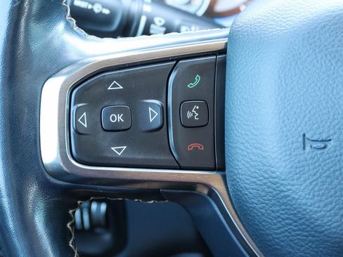 Used 2019 RAM 1500 Limited AWD/4WD image 26