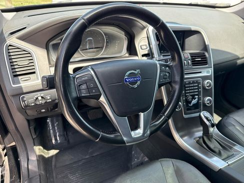 Used 2016 Volvo XC60 T5 Premier AWD/4WD image 27