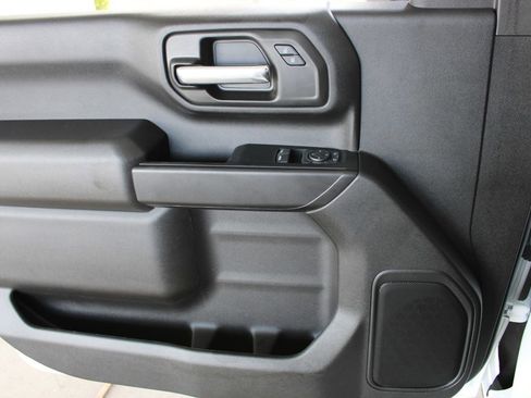 Used 2024 Chevrolet Silverado 3500 W/T w/ Snow Plow Prep Package image 22