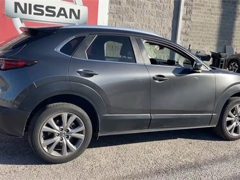 Used 2023 MAZDA CX-30 AWD 2.5 S w/ Select Package image 4
