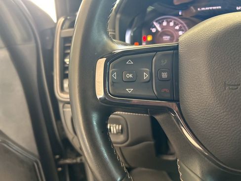 Used 2023 RAM 1500 Limited w/ Night Edition image 51