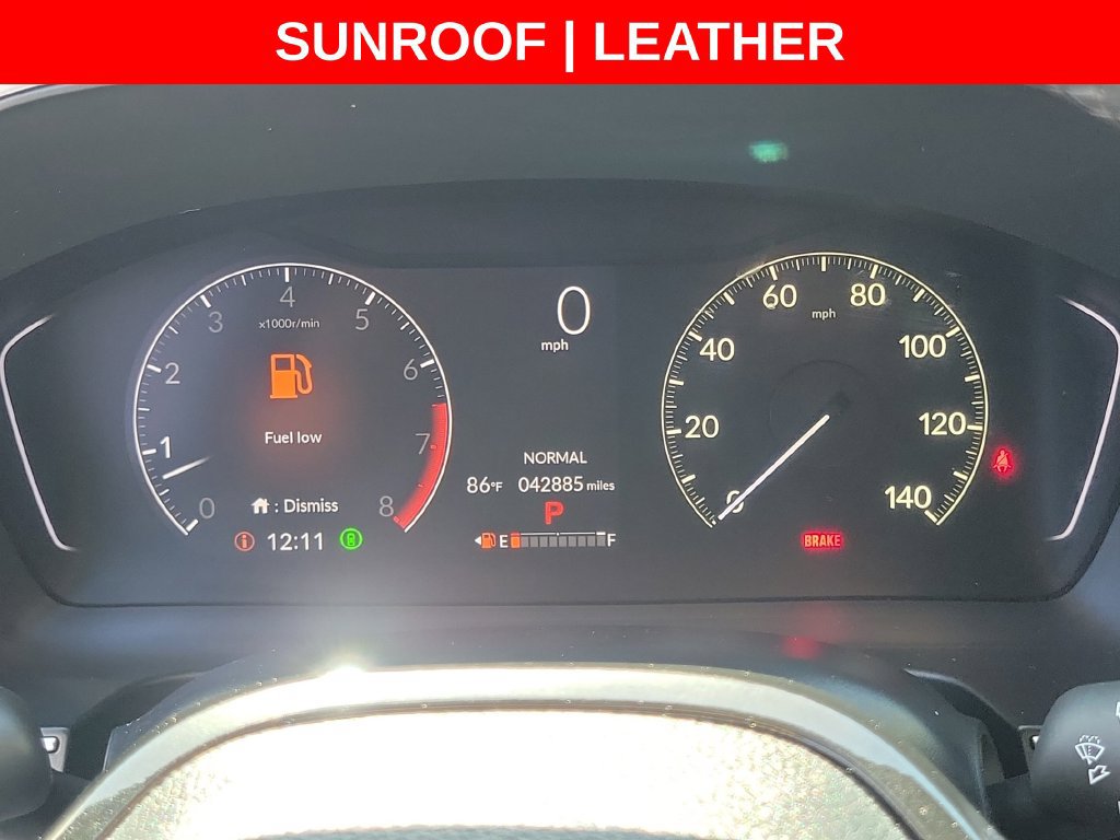 Used 2024 Honda Pilot Touring image 31
