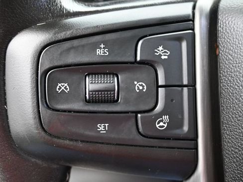 Used 2023 GMC Sierra 2500 Denali w/ Denali Ultimate Package AWD/4WD image 16