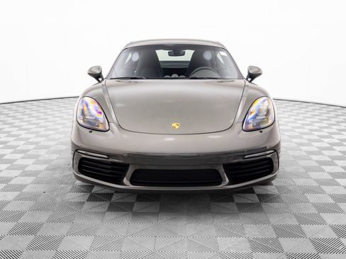 New 2025 Porsche 718 Cayman S image 9