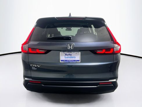 Used 2023 Honda CR-V EX image 6