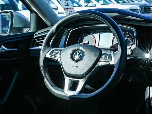 Used 2021 Volkswagen Jetta S w/ Driver Assistance Package image 22