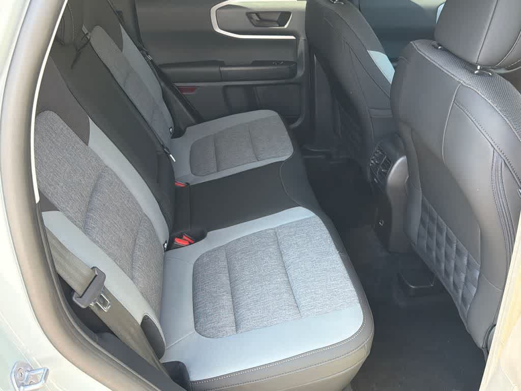 Used 2024 Ford Bronco Sport Big Bend AWD/4WD image 14