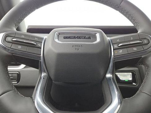 New 2026 GMC Yukon XL Denali w/ Sun & Power Step Package image 39