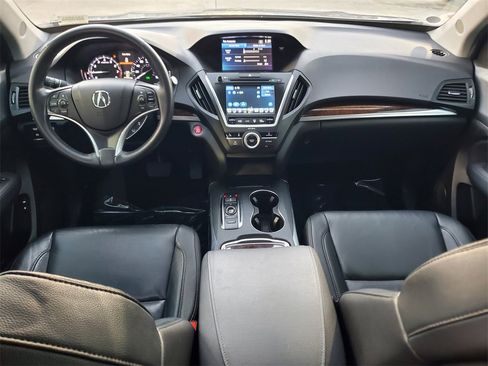 Used 2020 Acura MDX 3.5L image 10