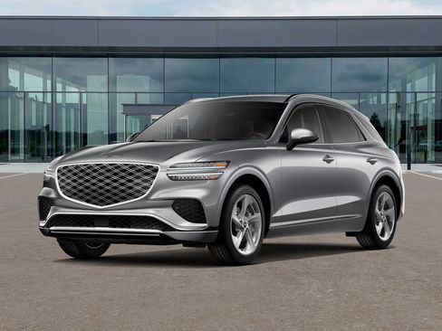 New 2026 Genesis GV70 2.5T AWD/4WD image 17