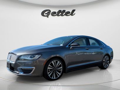 Used 2020 Lincoln MKZ Reserve w/ Elements Package