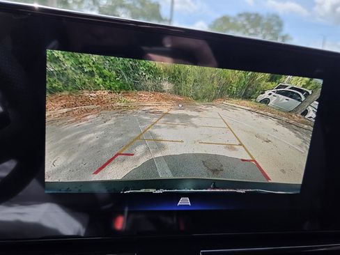 New 2026 Chevrolet TrailBlazer RS w/ Driver Confidence Package FWD image 27