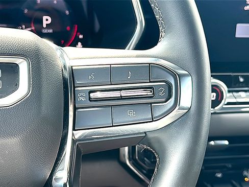 New 2026 GMC Canyon Elevation w/ Convenience Package RWD image 18