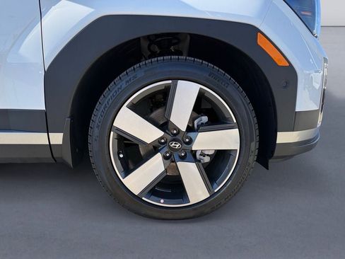 New 2026 Hyundai Santa Fe Limited image 9