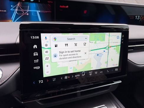 New 2026 Lincoln Nautilus Reserve w/ Jet Appearance Package image 38