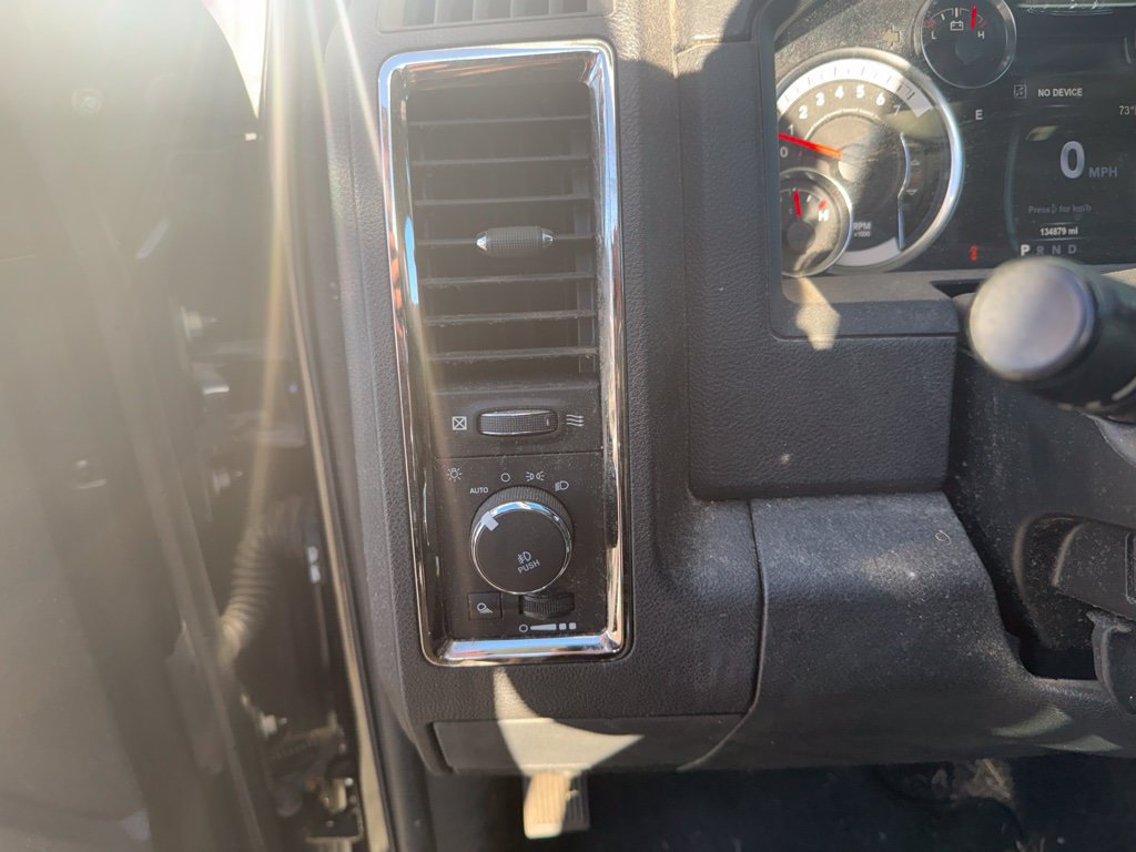 Used 2017 RAM 1500 Sport AWD/4WD image 12