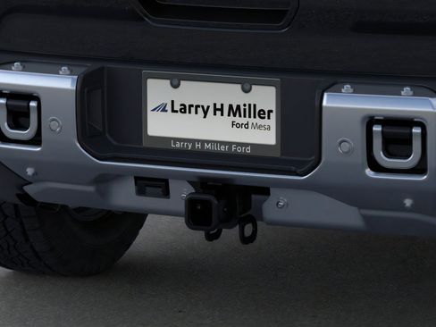 New 2025 Ford Bronco Sport Big Bend image 23