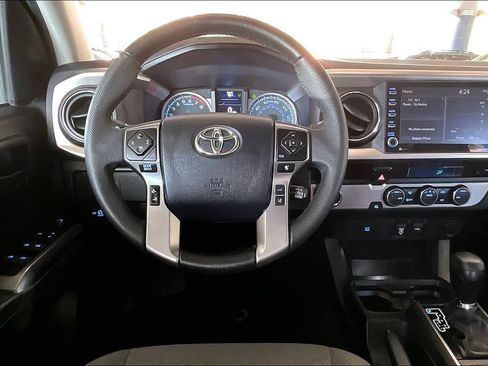 Used 2023 Toyota Tacoma SR5 RWD image 7
