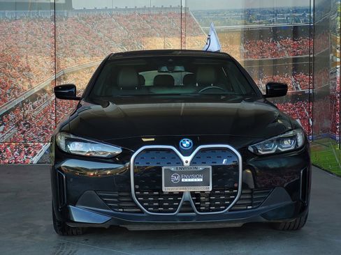 Used 2024 BMW i4 xDrive40i image 3