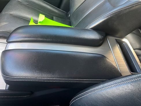 Used 2015 Nissan Murano SL w/ Cargo Package image 37