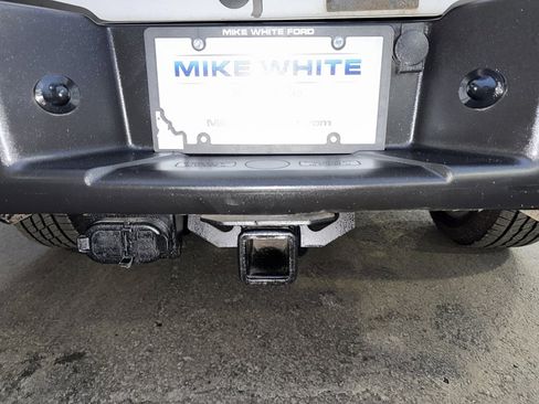 Used 2013 Ford F150 Platinum image 15