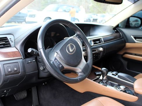 Used 2013 Lexus GS 350 image 17