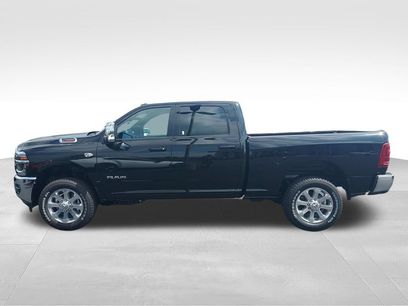 New 2027 RAM 2500 Laramie