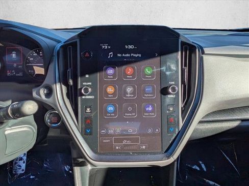 Certified 2025 Subaru Crosstrek 2.5i Sport w/ Popular Package #4A image 15