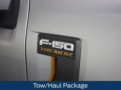 New 2026 Ford F150 Tremor w/ Equipment Group 402A High AWD/4WD image 12
