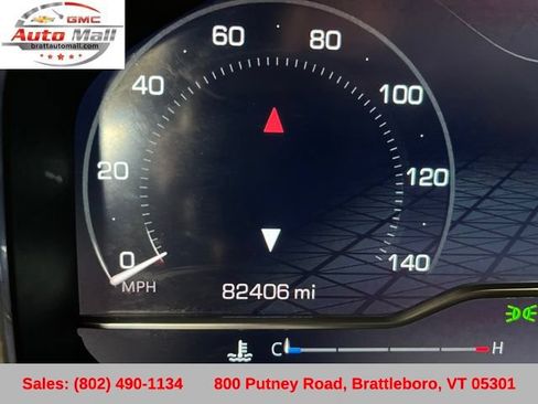 Used 2022 GMC Sierra 1500 AT4 w/ AT4 Preferred Package AWD/4WD image 18