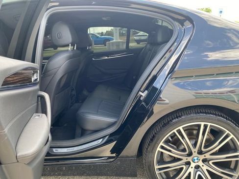 Used 2022 BMW 530i xDrive w/ Convenience Package AWD/4WD image 21