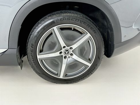 Used 2023 Mercedes-Benz EQE 350+ SUV image 33