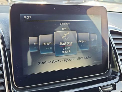 Used 2017 Mercedes-Benz GLE 350 image 13