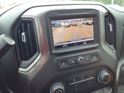 New 2026 Chevrolet Silverado 2500 W/T w/ WT/CX Safety Package image 9